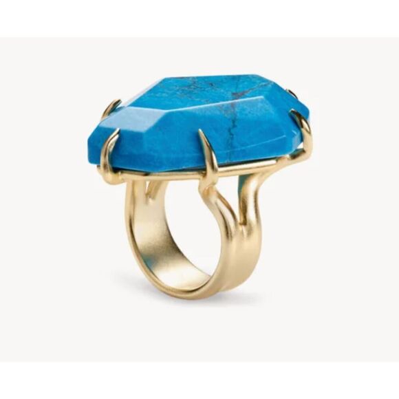 Kendra Scott Megan Cocktail Ring - Picture 1 of 4